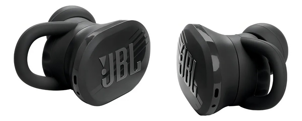 Auriculares in-ear inalámbricos JBL Endurance Race