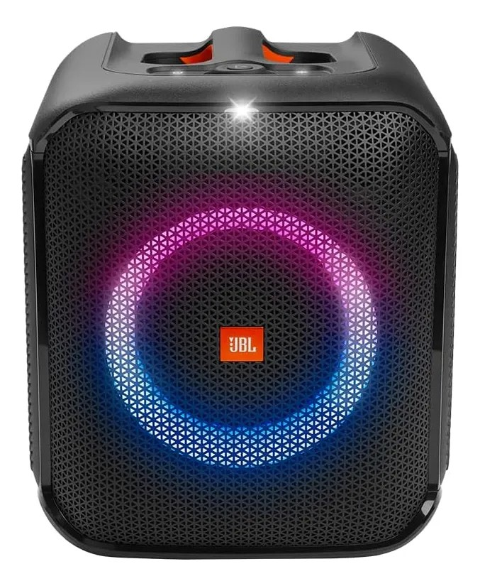 Jbl Partybox Encore Essential - Altavoz Portátil Para Fiesta