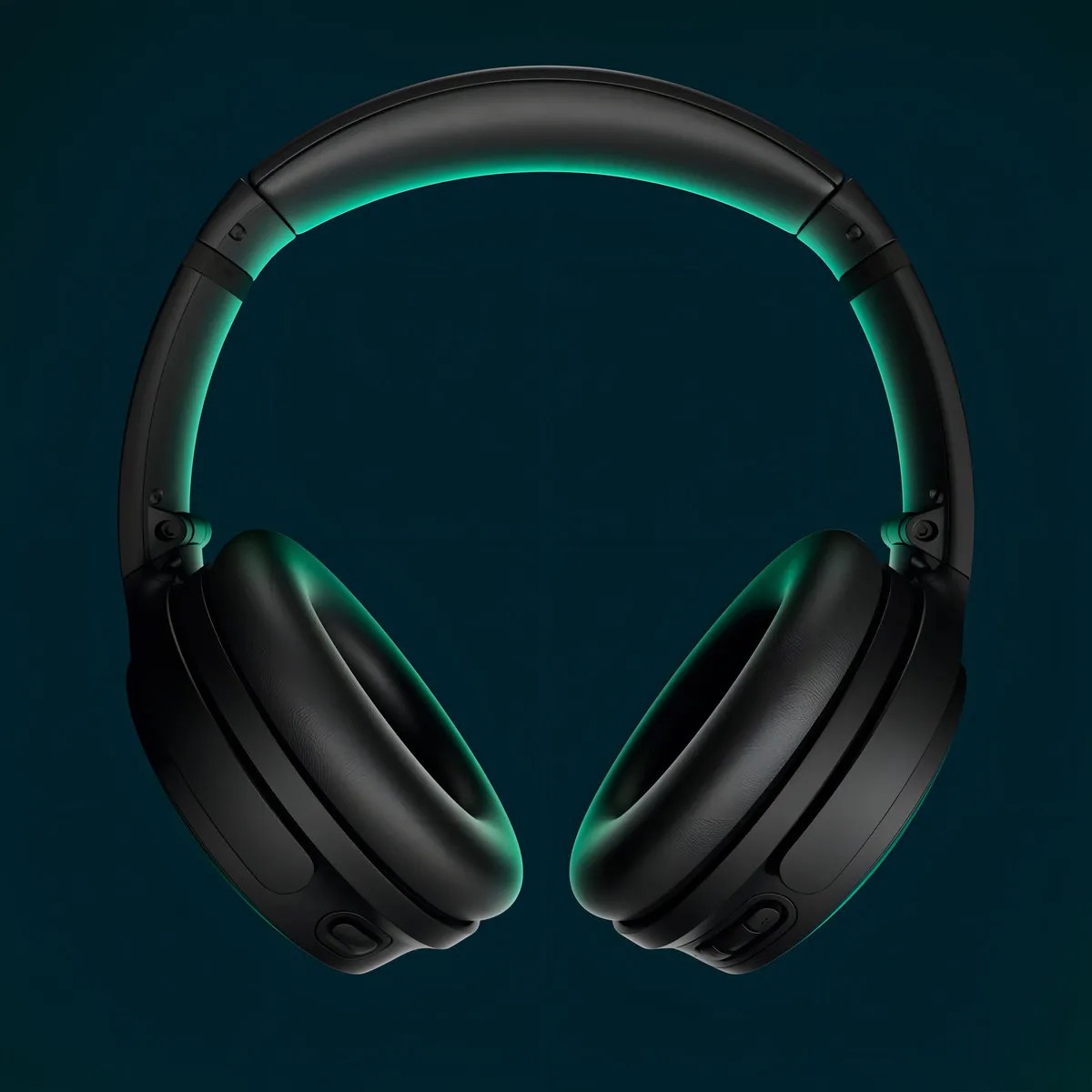 Bose Quietcomfort Sc - Auriculares Inalámbricos Con Reducción De Ruido