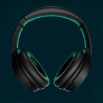 Bose Quietcomfort Sc - Auriculares Inalámbricos Con Reducción De Ruido