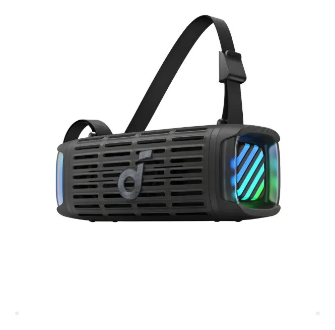 Bocinas Soundcore Boom 3i by Anker, Altavoz Bluetooth