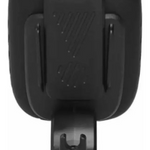 Bocina JBL Home WIND 3 portátil con bluetooth waterproof negra