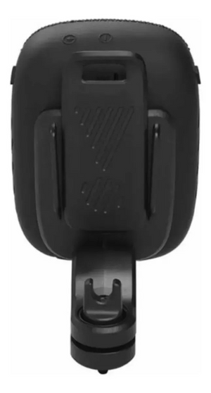 Bocina JBL Home WIND 3 portátil con bluetooth waterproof negra