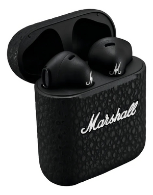 Auriculares Inalambricos Bluetooth In-ear Marshall Minor Iii