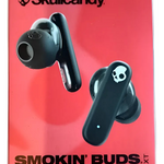 Audifonos Skullcandy Smokin Buds Xt Supreme Sound Power Bass