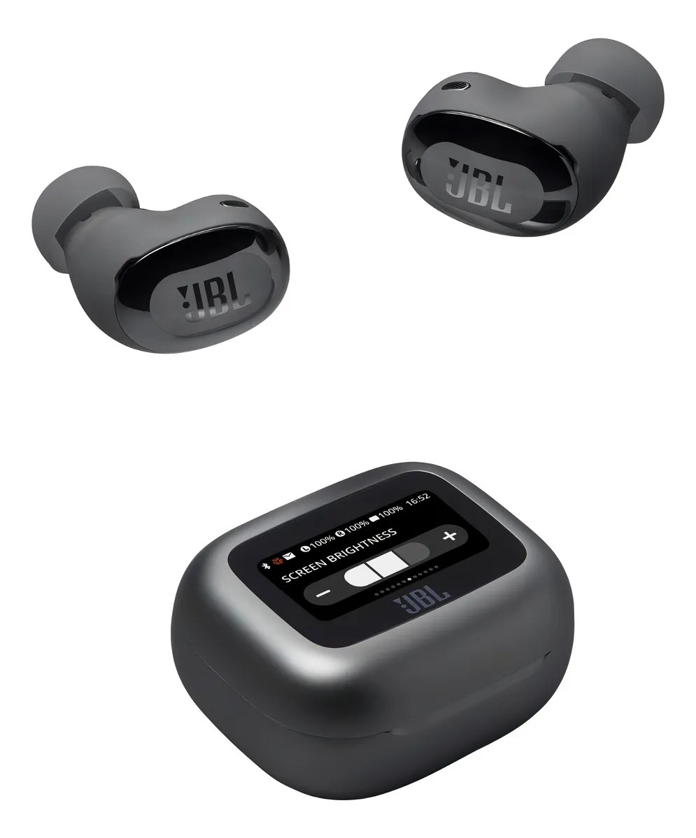 Auriculares inalámbricos Bluetooth JBL Live Buds 3