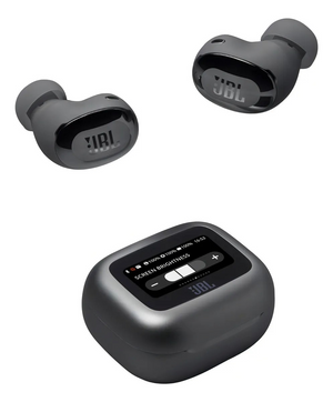 Auriculares inalámbricos Bluetooth JBL Live Buds 3