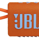 Bocina JBL Go 3 JBLGO3 portátil con bluetooth