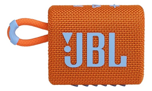 Bocina JBL Go 3 JBLGO3 portátil con bluetooth