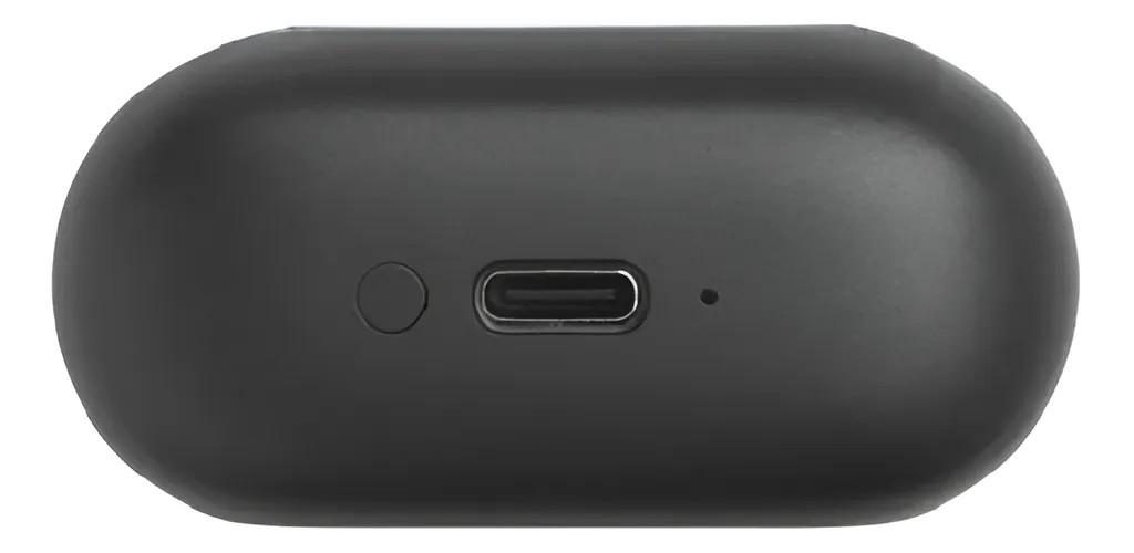 Auriculares Jbl Tour Pro 2 Tws Black
