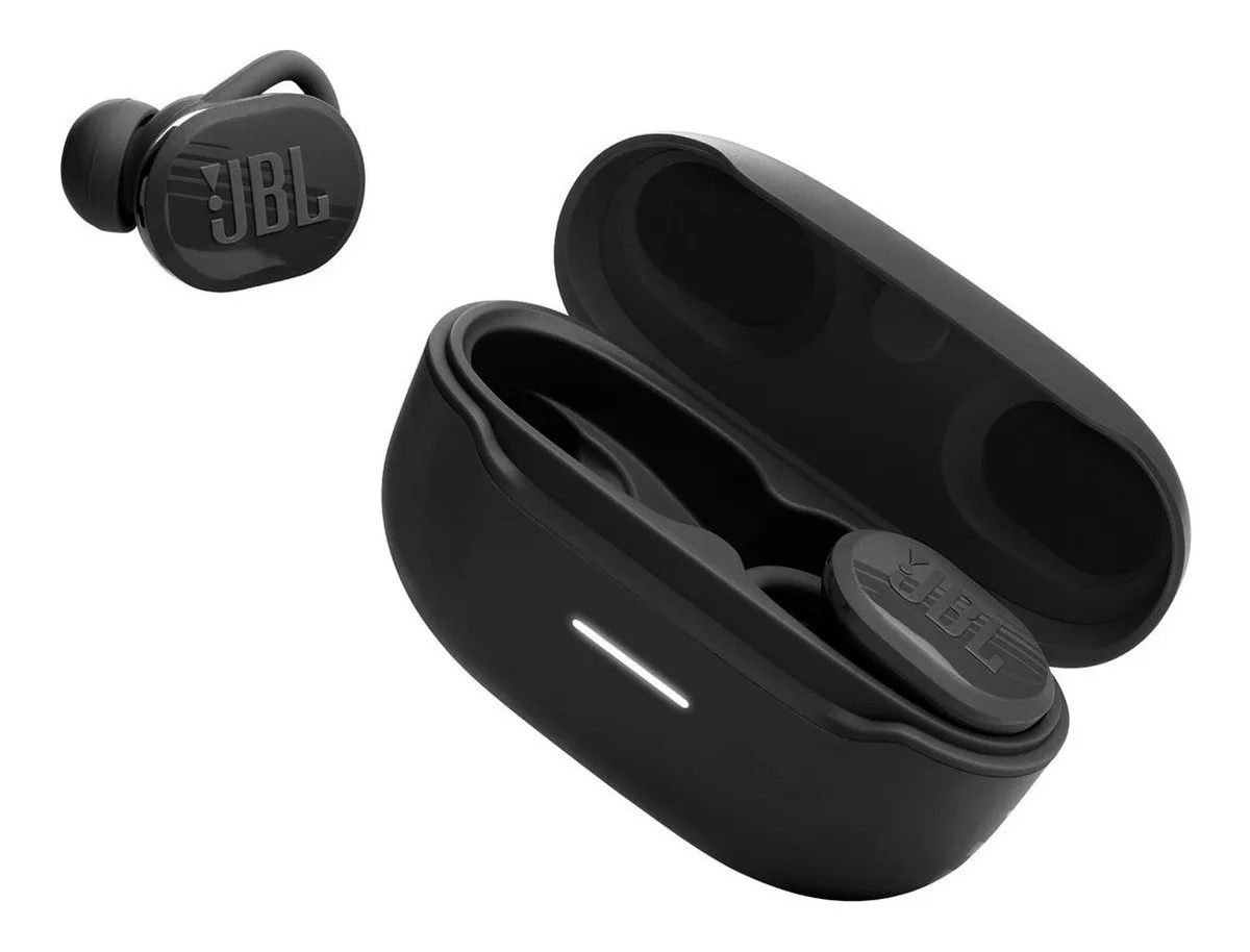 Auriculares in-ear inalámbricos JBL Endurance Race