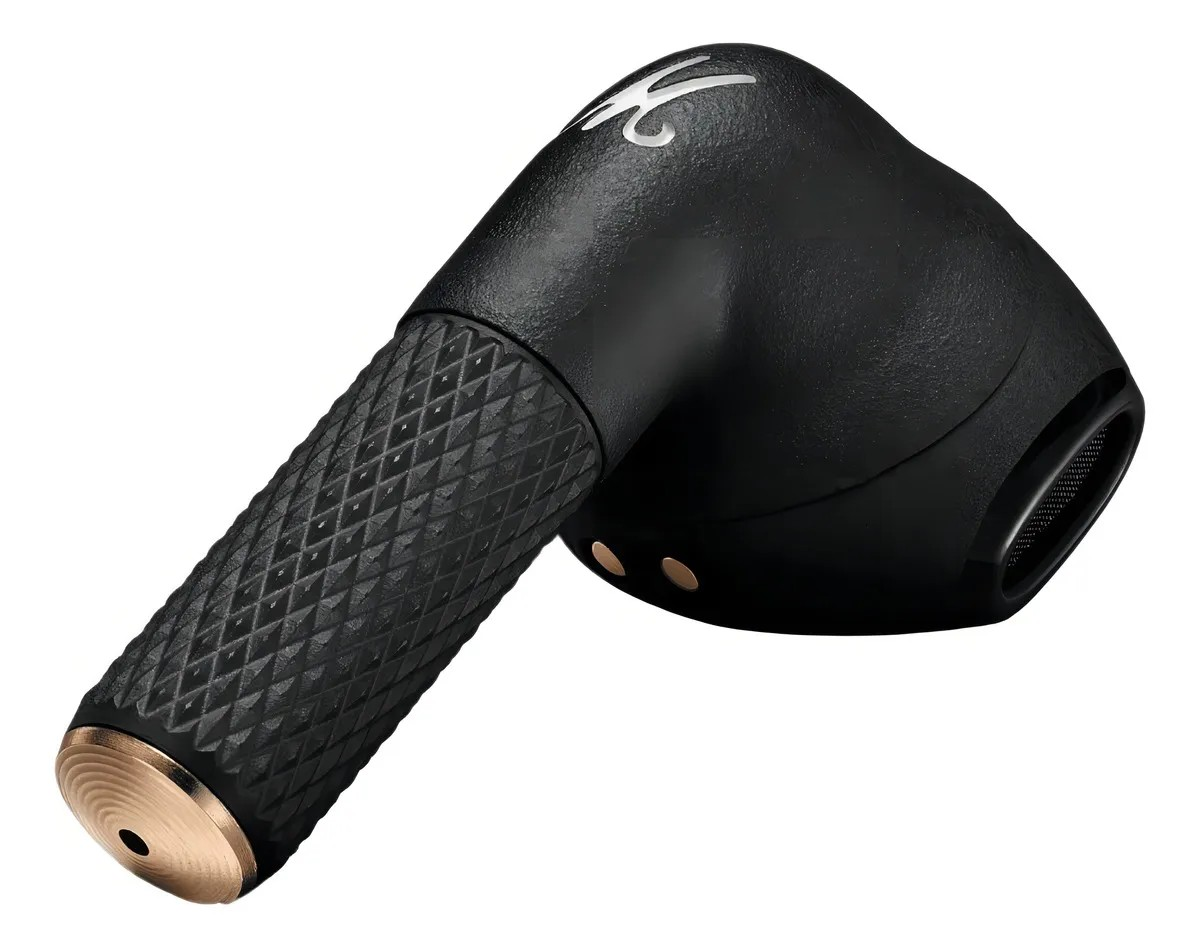 Auriculares Inalambricos Bluetooth In-ear Marshall Minor Iii