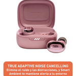 Audífonos Inalámbricos JBL Live Free 2 NC