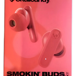 Audifonos Skullcandy Smokin Buds Xt Supreme Sound Power Bass