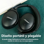 Bose Quietcomfort Sc - Auriculares Inalámbricos Con Reducción De Ruido