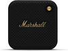 Marshall Willen Bocina Portátil Bluetooth, Negro - Latón