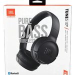JBL Tune 510BT – Auriculares Bluetooth On‑Ear