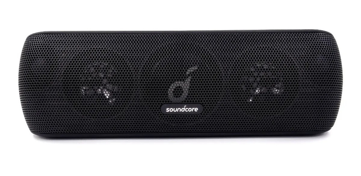 Bocina Bt 5.0 Anker Soundcore Motion Plus+ Aptx Hi-res 30w