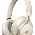 Audífonos soundcore Space One, Inalámbricos