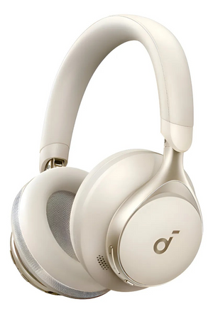 Audífonos soundcore Space One, Inalámbricos