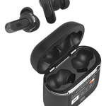 Auriculares Jbl Tour Pro 2 Tws Black
