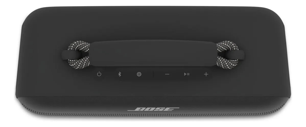 Altavoz Portátil Bose Soundlink Max
