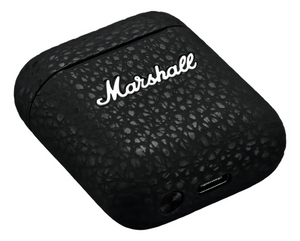 Auriculares Inalambricos Bluetooth In-ear Marshall Minor Iii