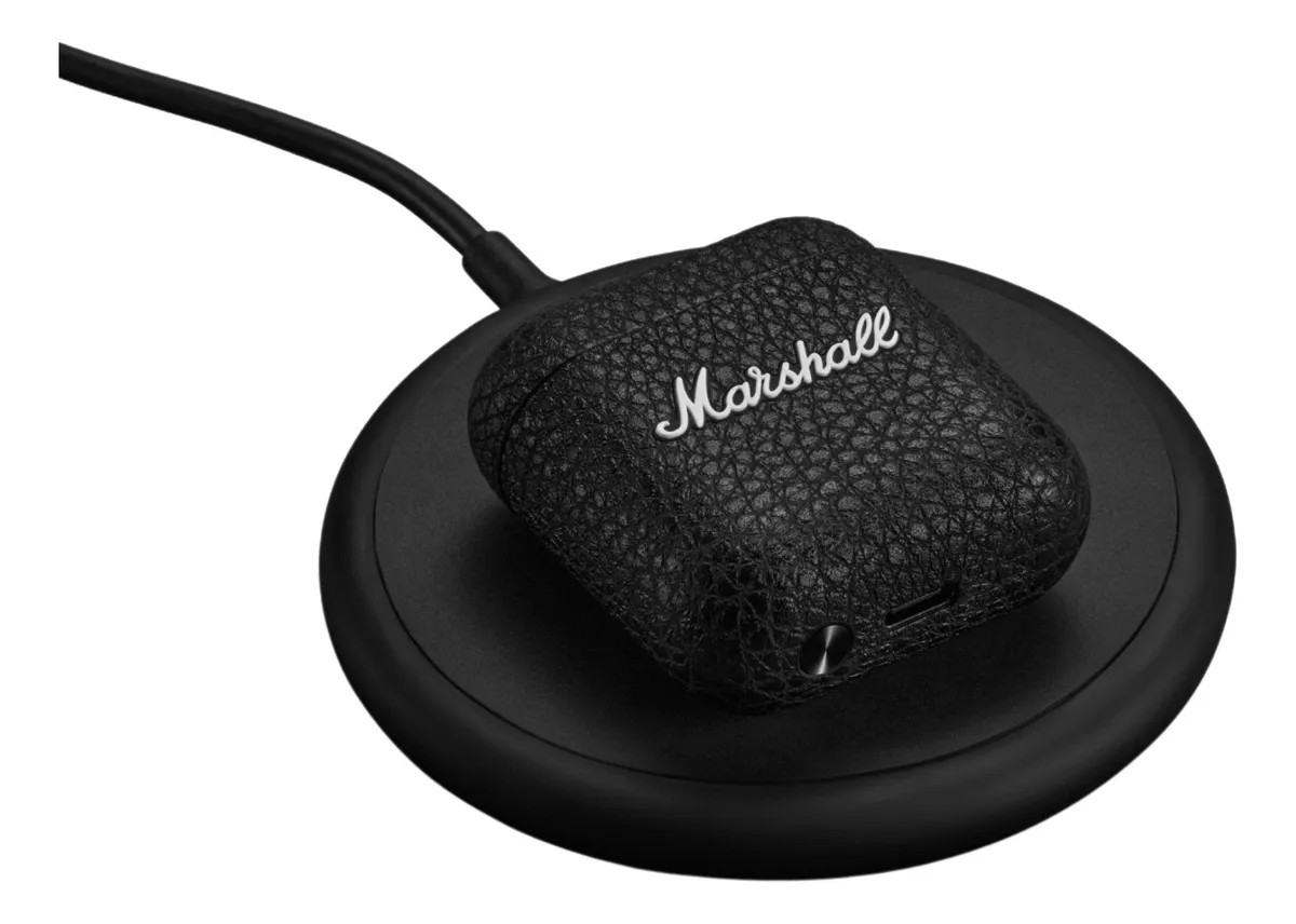 Audífonos Inalámbricos Marshall Minor Iv