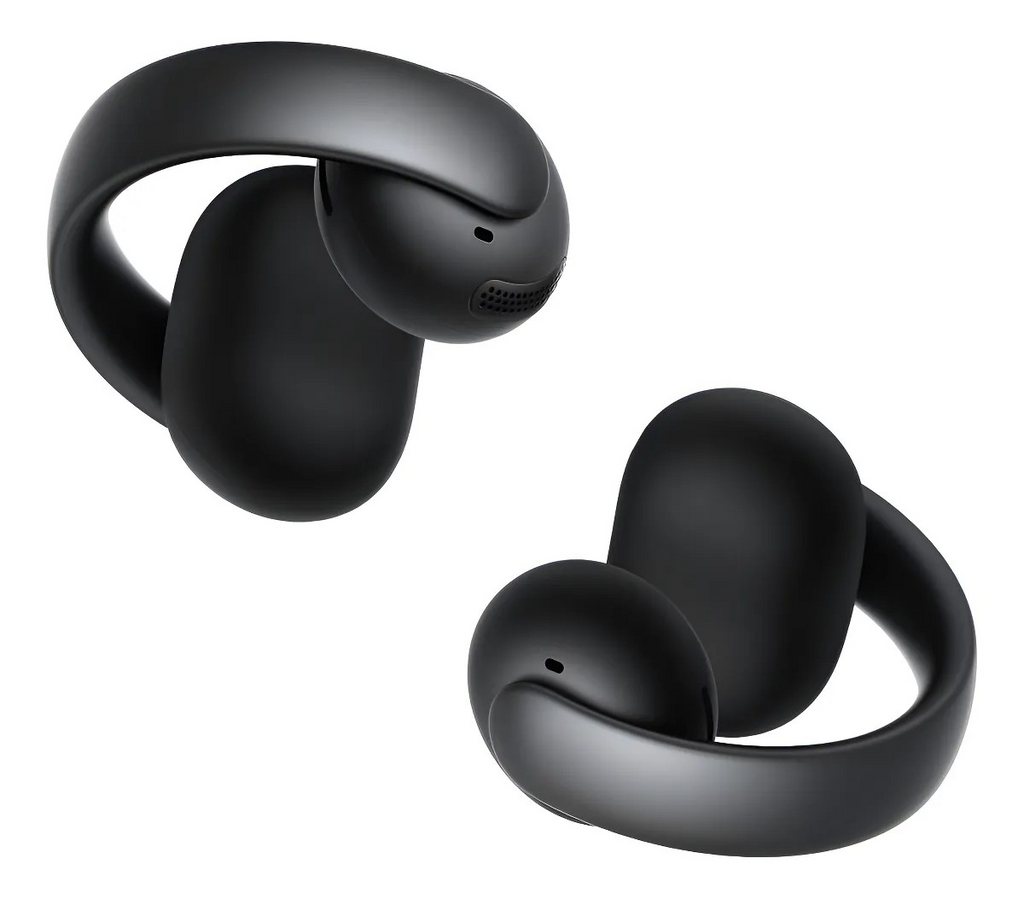 Audífonos Abiertos Aeroclip, Clip-on, Hi-res
