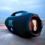 Bocina Jbl Boombox 4