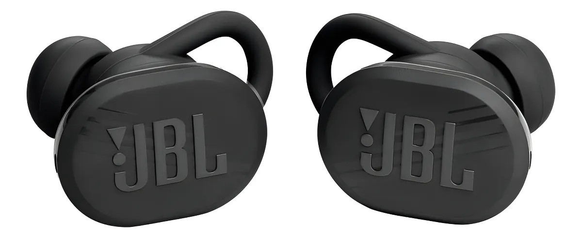 Auriculares in-ear inalámbricos JBL Endurance Race