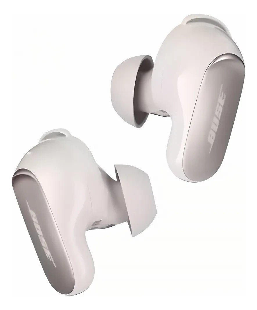 Auriculares Bose Quietcomfort Ultra Earbuds