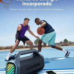 Soundcore by Anker Boom 2 Plus Bocina Bluetooth Portatil