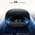 Audífonos soundcore Liberty 4 Pro