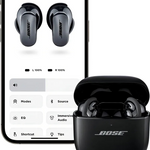 Auriculares Bose Quietcomfort Ultra Earbuds