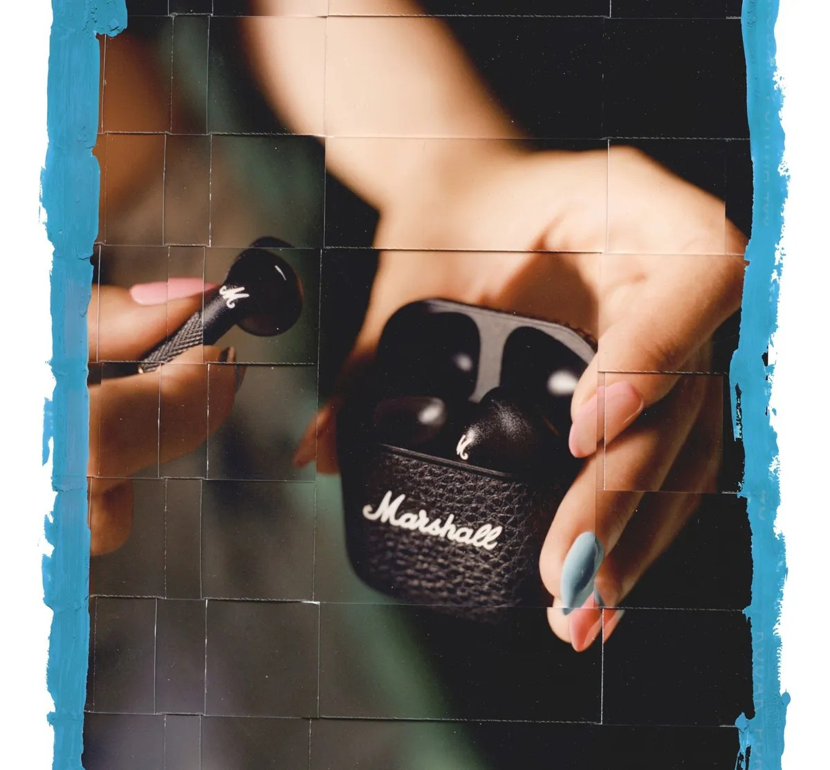 Audífonos Inalámbricos Marshall Minor Iv