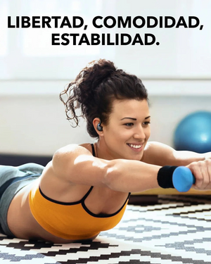 Audífonos Deportivos Inalámbricos Soundcore Sport X20 by Anker