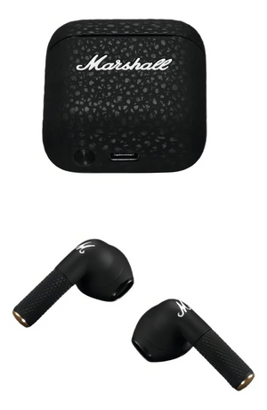 Auriculares Inalambricos Bluetooth In-ear Marshall Minor Iii