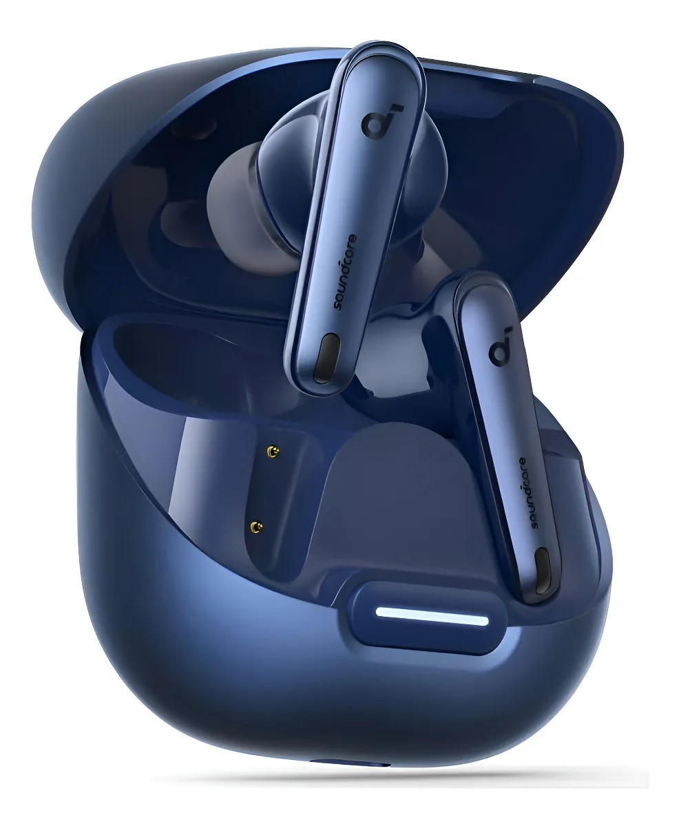 Auriculares Inalambrico Soundcore Liberty 4 Nc