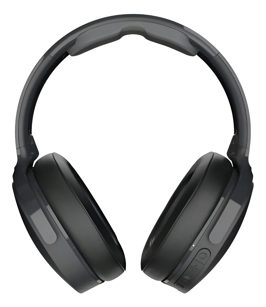 Audífonos Inalámbricos Over-ear Hesh Anc Skullcandy Negro