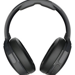 Audífonos Inalámbricos Over-ear Hesh Anc Skullcandy Negro