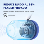 Audifonos Inalambricos Gamer Diadema Bluetooth