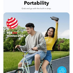 Portable Speaker Soundcore Motion 100 Bluetooth