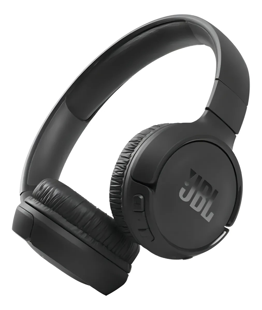 JBL Tune 510BT – Auriculares Bluetooth On‑Ear