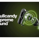 Audifonos Skullcandy Smokin Buds Xt Supreme Sound Power Bass