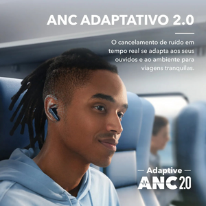 Auriculares Inalambrico Soundcore Liberty 4 Nc