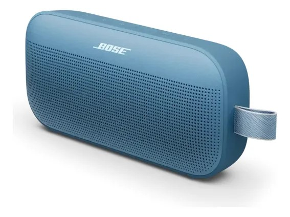 Altavoz Portatil Bose Soundlink Flex Ii (2da Generación)