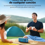 Bocina Bluetooth Portátil Soundcore Select 2s