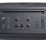 Bocina Portátil Jbl Partybox On The Go Essential Bt Negro