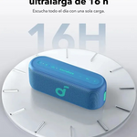 Bocina Bluetooth Portátil Soundcore Select 2s
